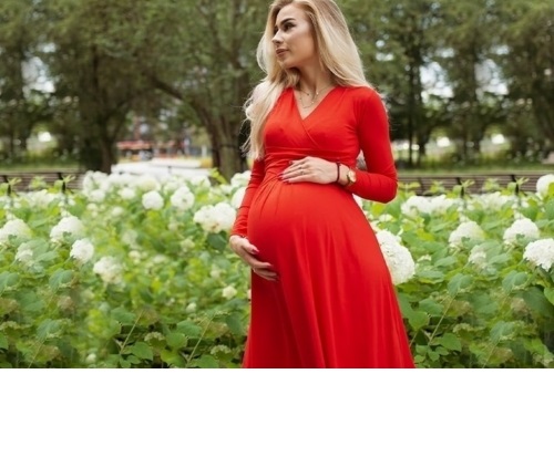 Tehotenská a Plus size móda