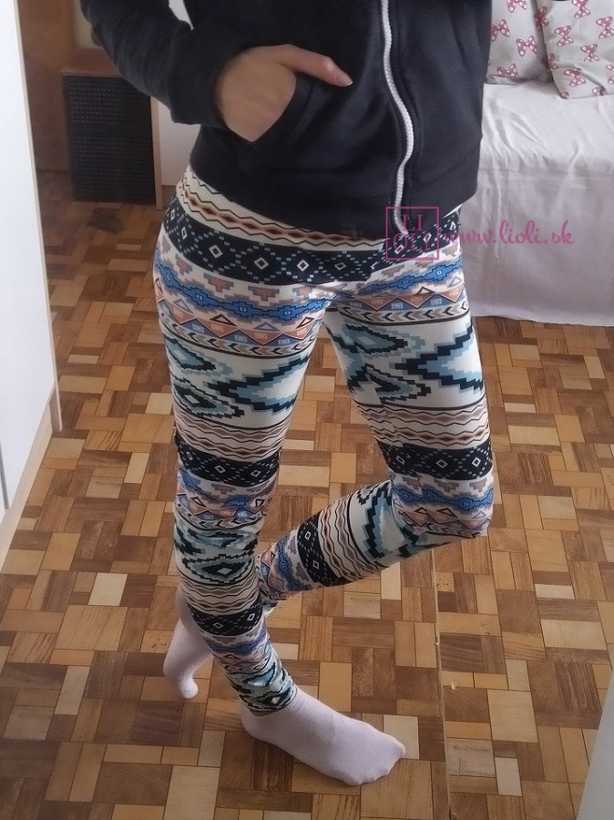 Legíny RIO