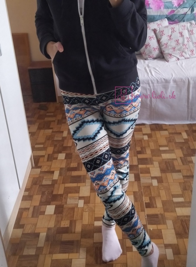 Legíny RIO
