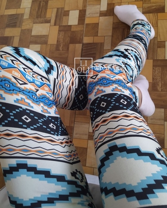 Legíny RIO